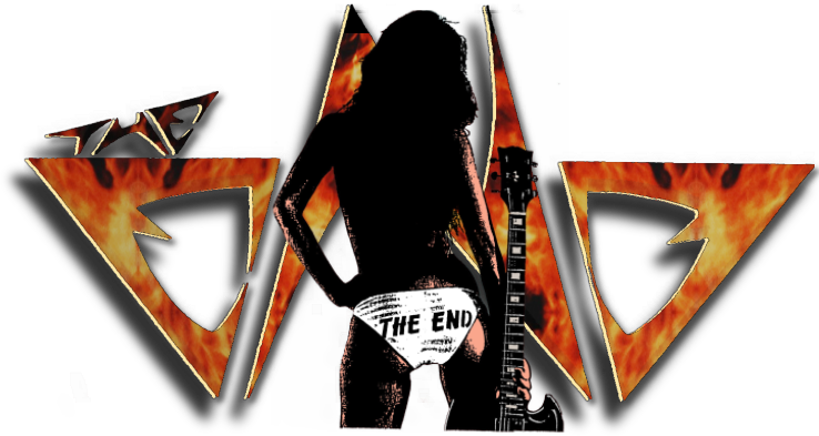 THE END