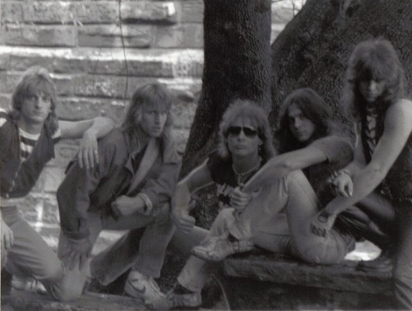 The Band